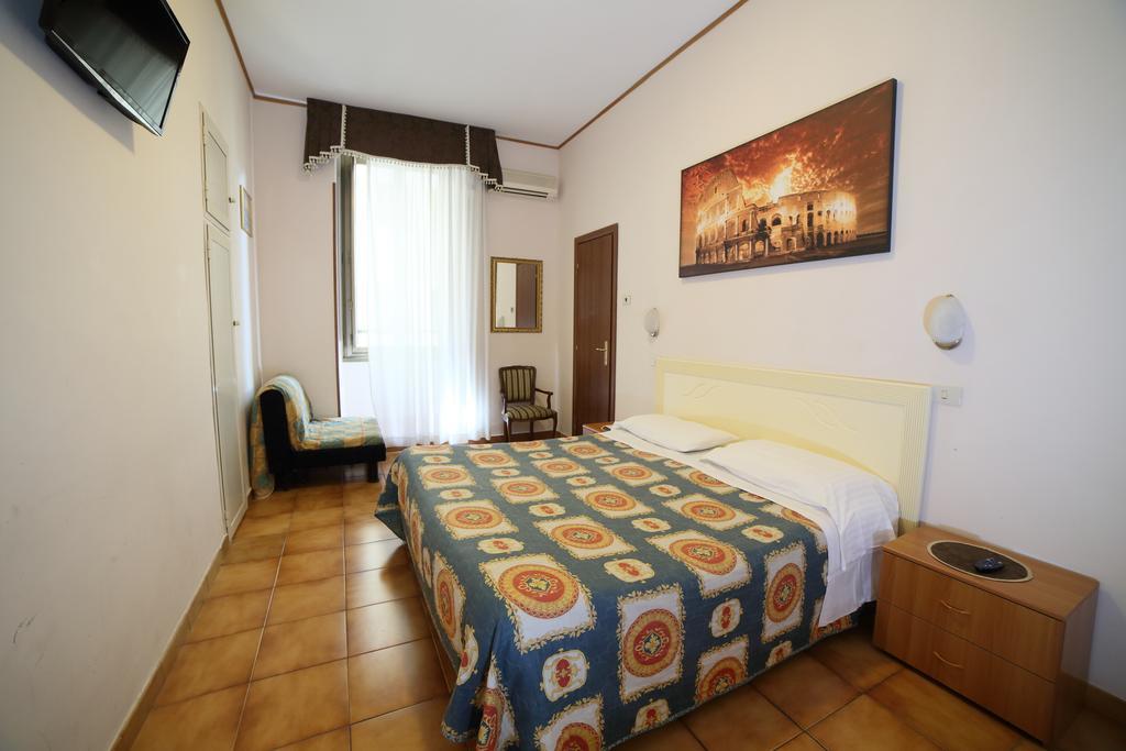 Hotel Giugiu Rome Room photo